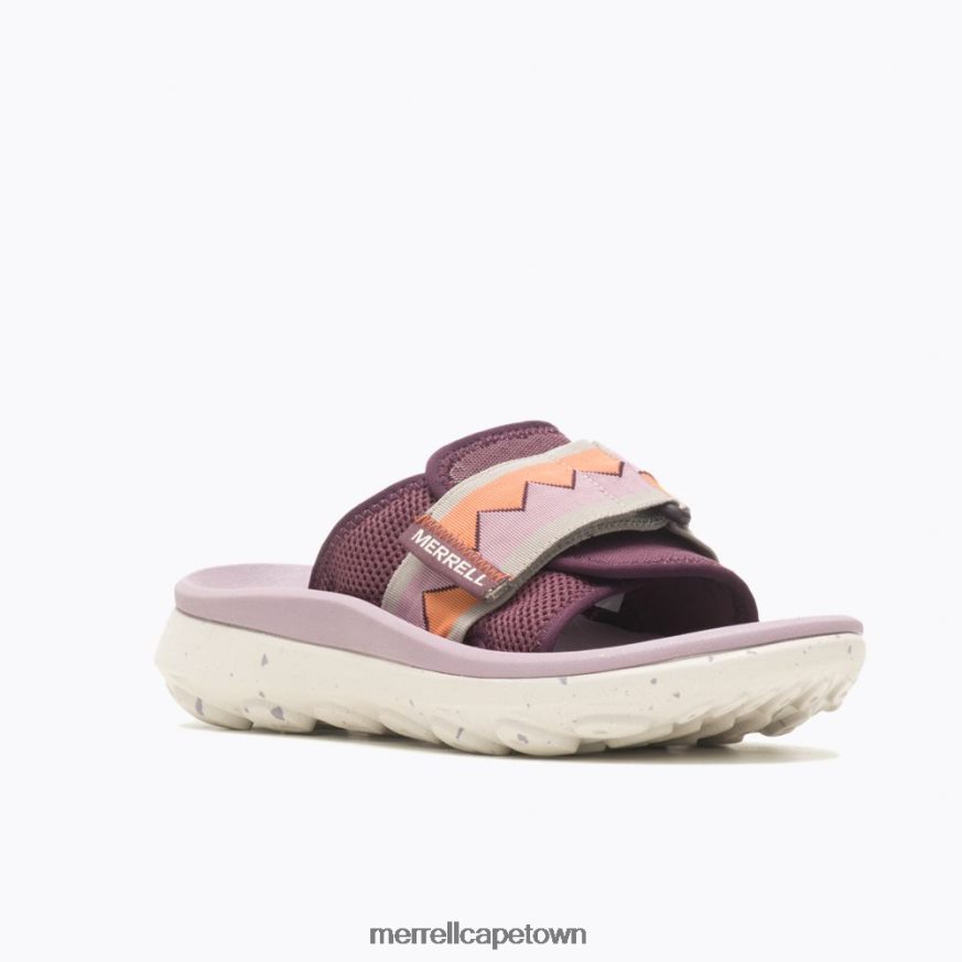 Burgundy F60FX2945 Hut Ultra Slide (J005576) Merrell