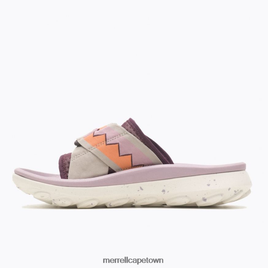 Burgundy F60FX2945 Hut Ultra Slide (J005576) Merrell