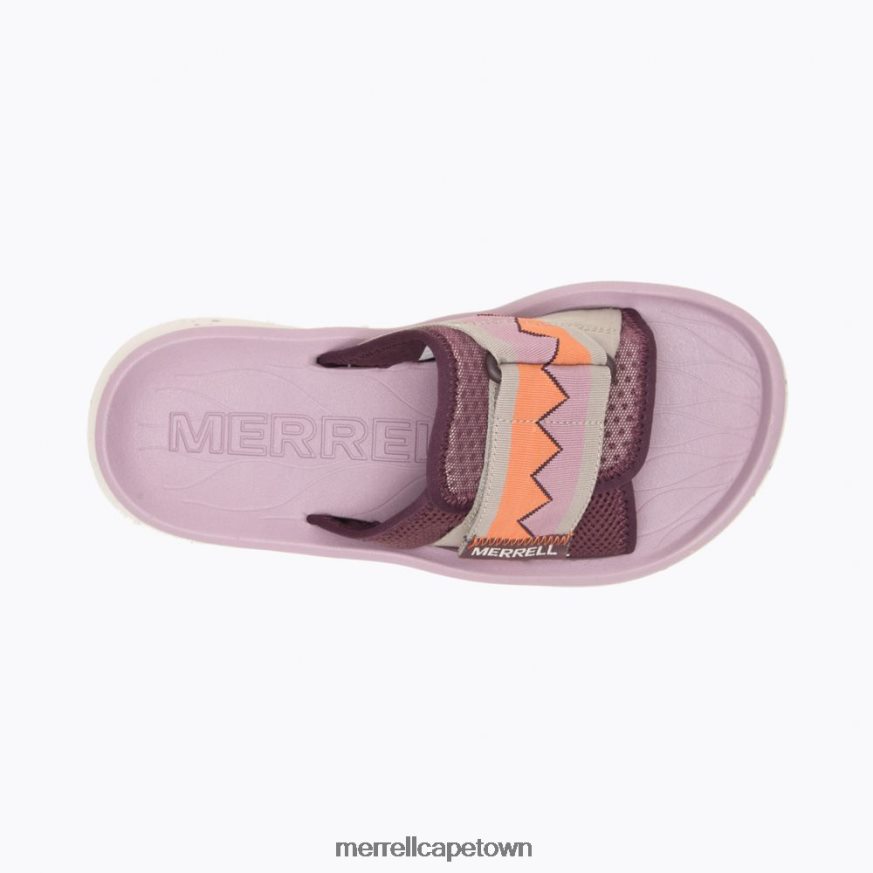 Burgundy F60FX2945 Hut Ultra Slide (J005576) Merrell