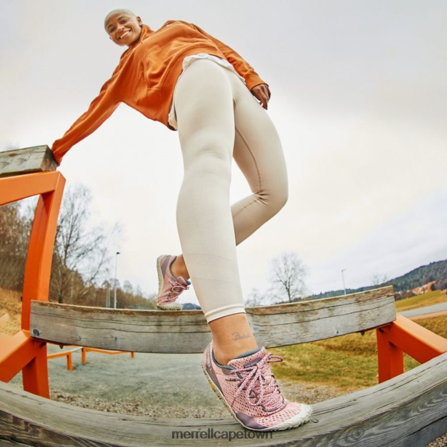 Burlwood F60FX2854 Vapor Glove 6 (J067720) Merrell