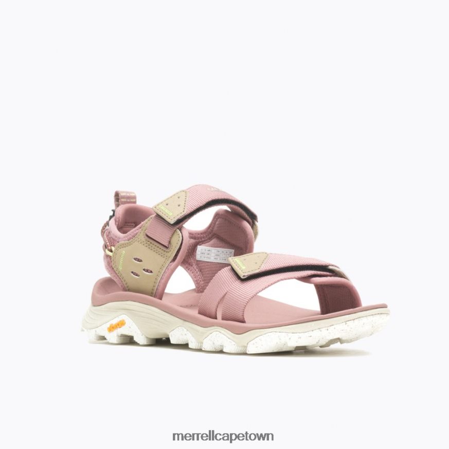 Burlwood F60FX2927 Speed Fusion Strap (J005620) Merrell