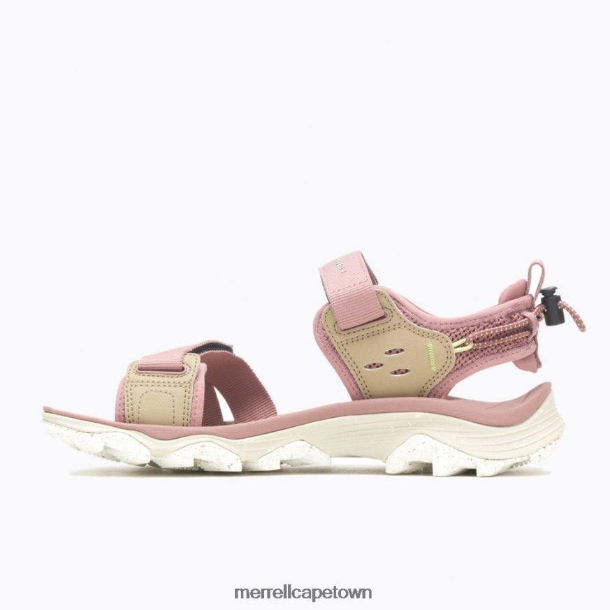 Burlwood F60FX2927 Speed Fusion Strap (J005620) Merrell