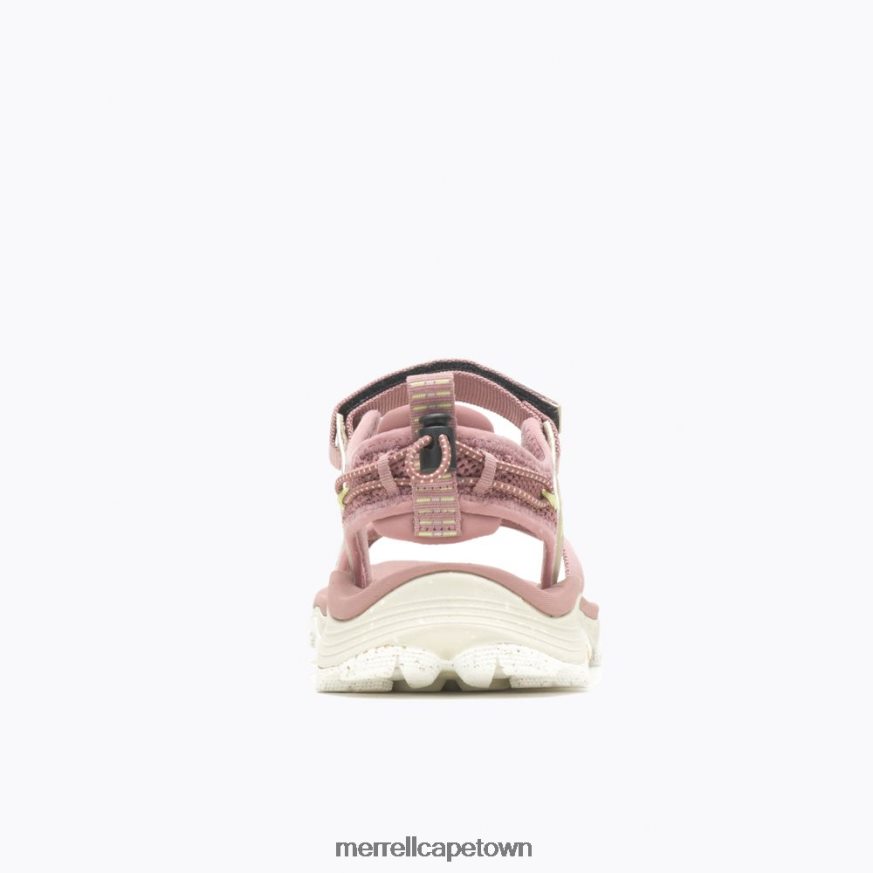 Burlwood F60FX2927 Speed Fusion Strap (J005620) Merrell