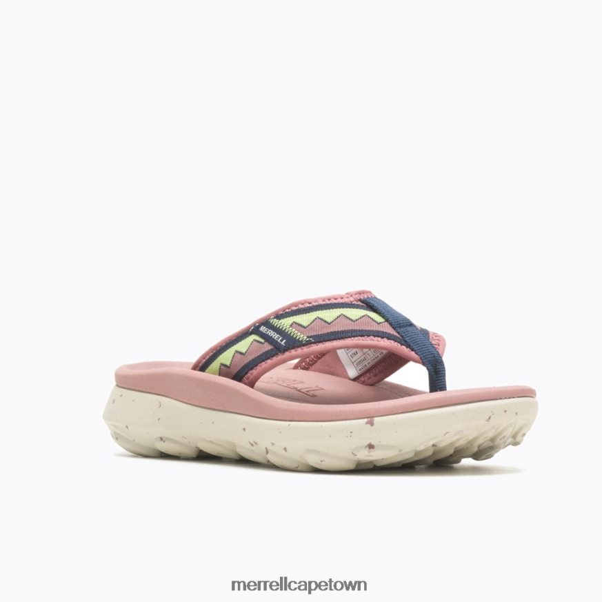 Burlwood F60FX2933 Hut Ultra Flip (J005548) Merrell