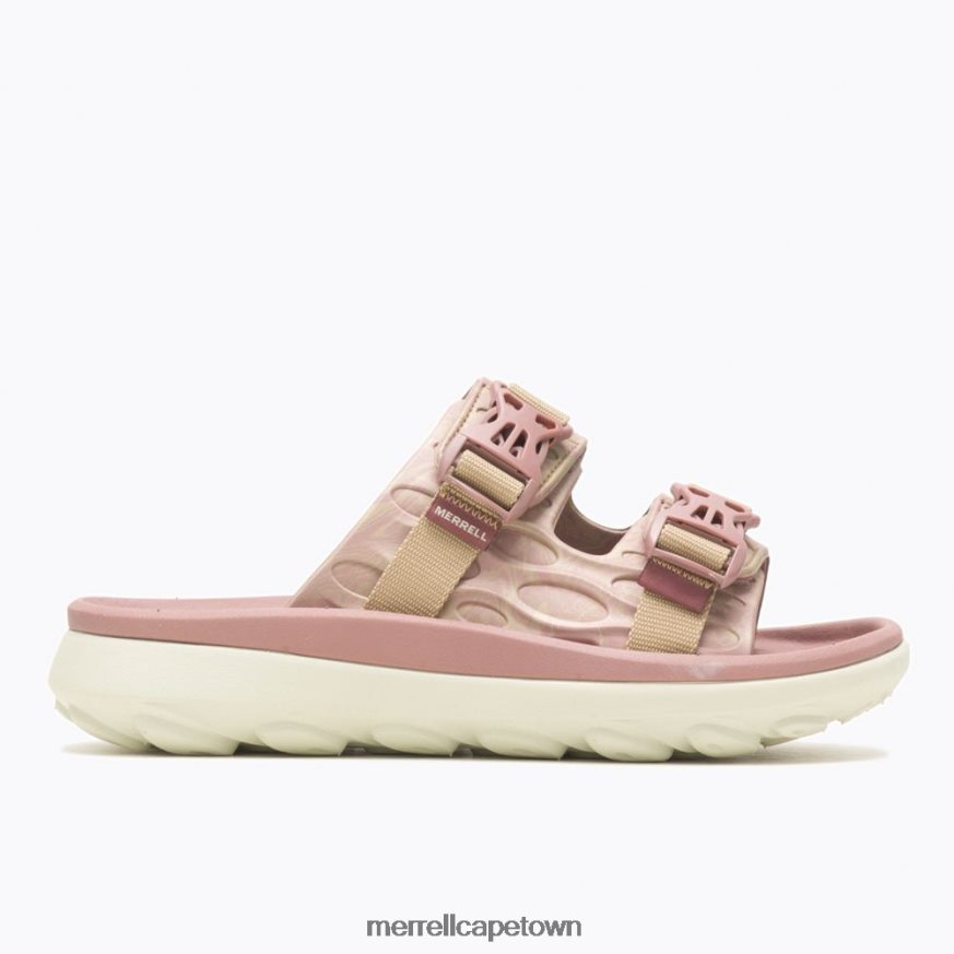 Burlwood F60FX2937 Hut Ultra Wrap (J005816) Merrell