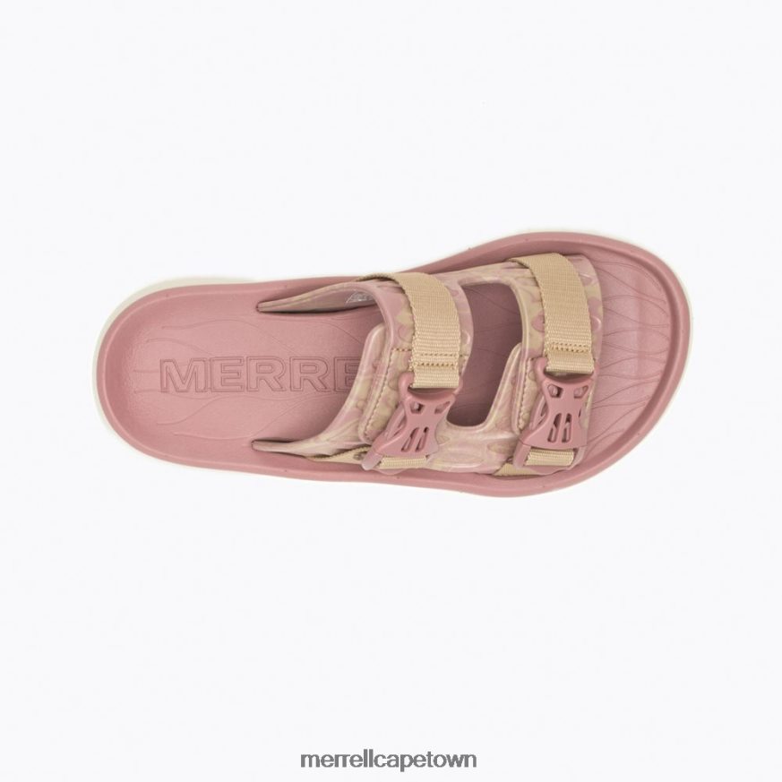 Burlwood F60FX2937 Hut Ultra Wrap (J005816) Merrell