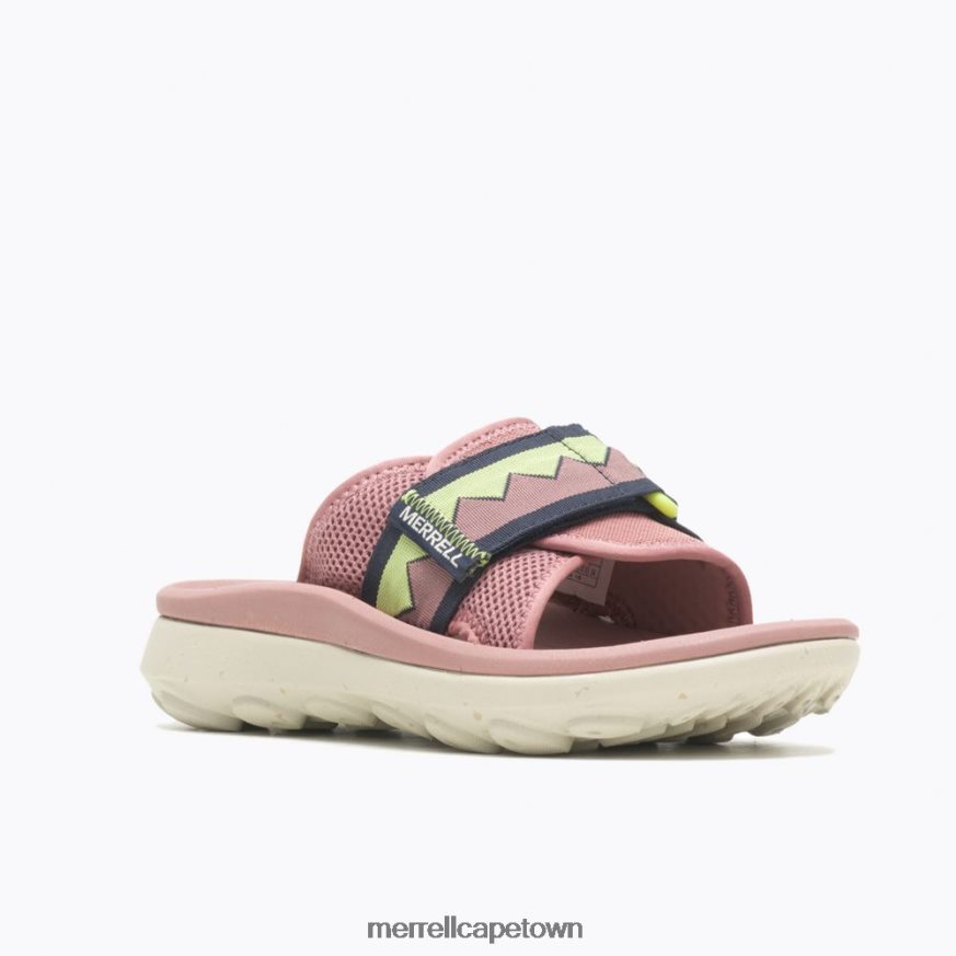 Burlwood F60FX2943 Hut Ultra Slide (J005570) Merrell