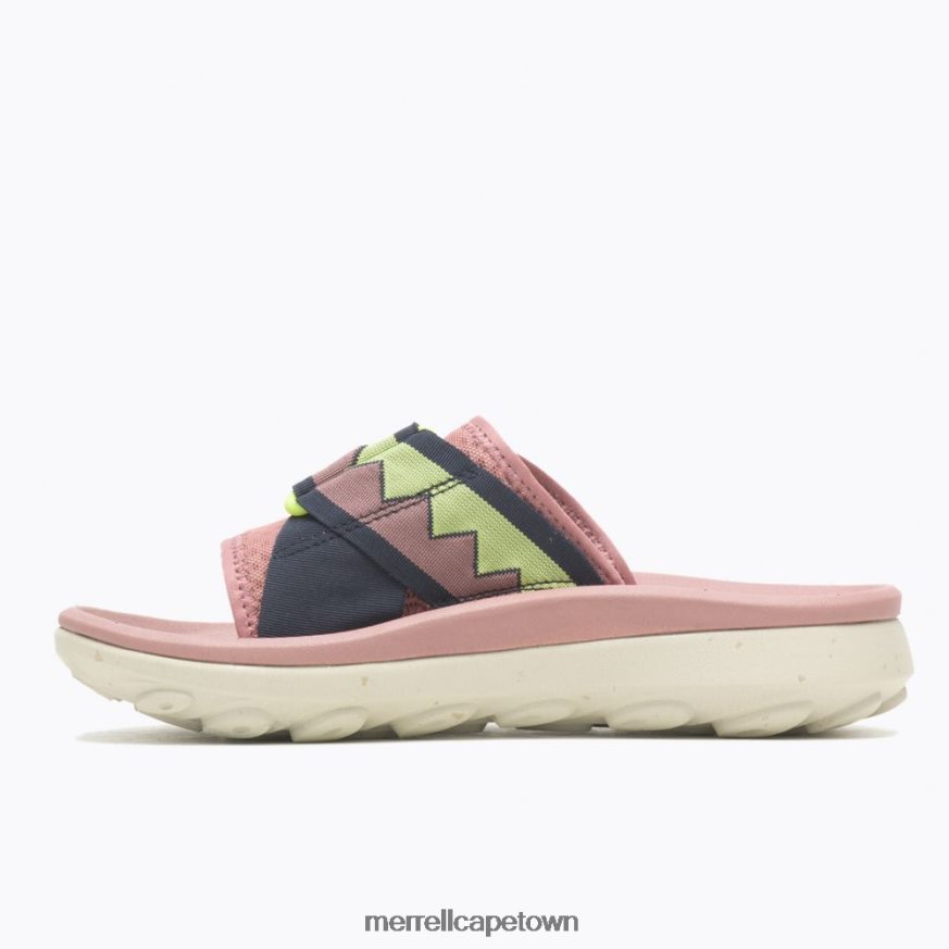 Burlwood F60FX2943 Hut Ultra Slide (J005570) Merrell