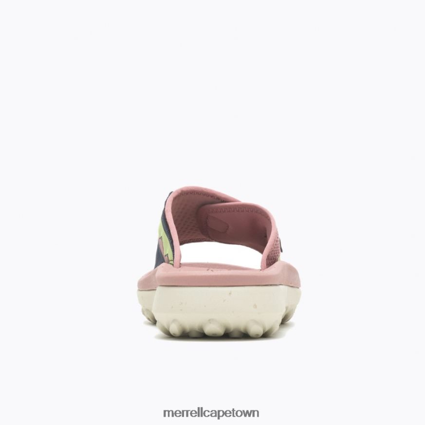 Burlwood F60FX2943 Hut Ultra Slide (J005570) Merrell