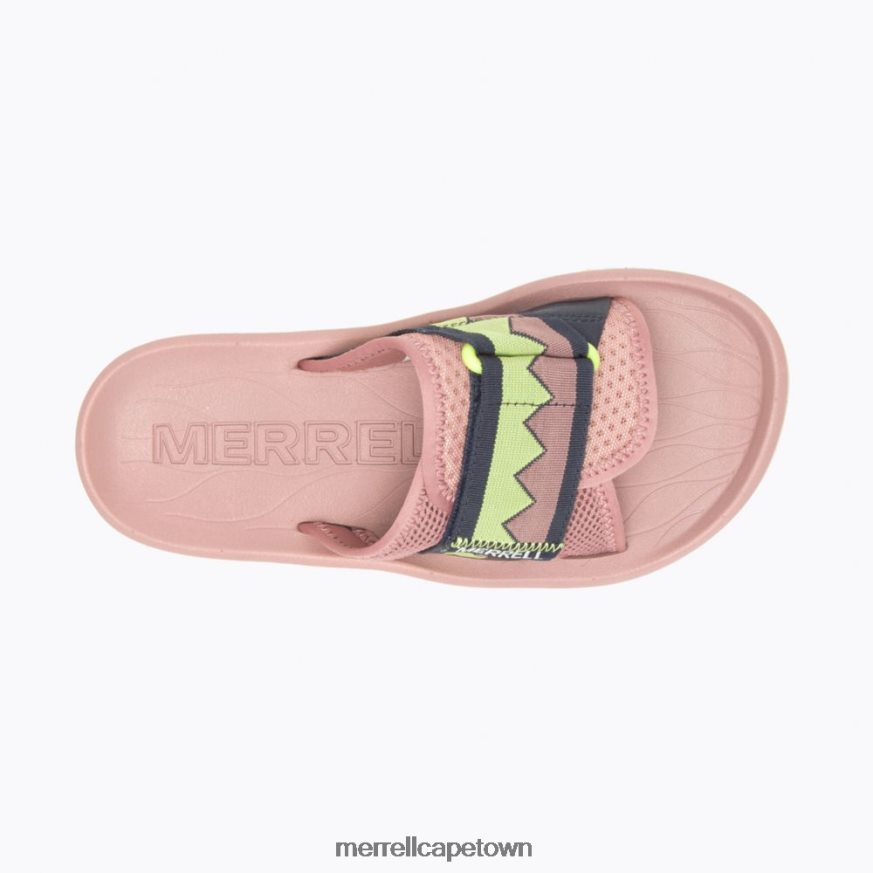 Burlwood F60FX2943 Hut Ultra Slide (J005570) Merrell