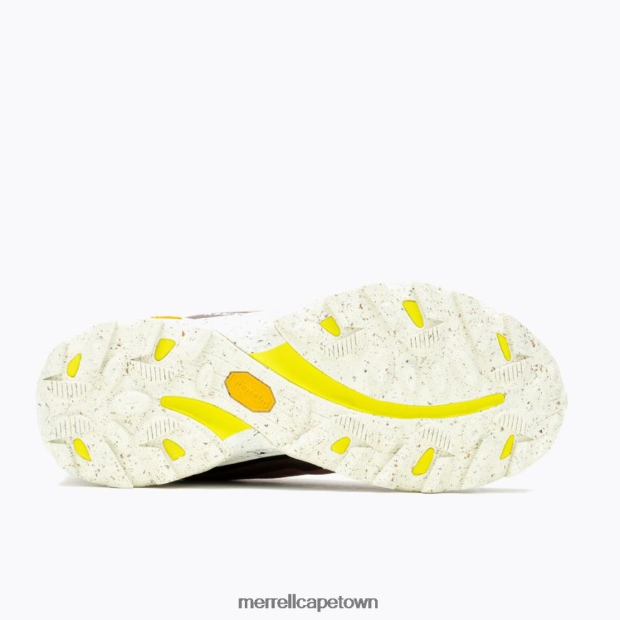 Burlwood F60FX2984 Moab Speed GORE-TEX (J067520) Merrell