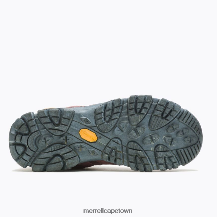 Burlwood Mono F60FX2893 Moab 3 (J035886) Merrell