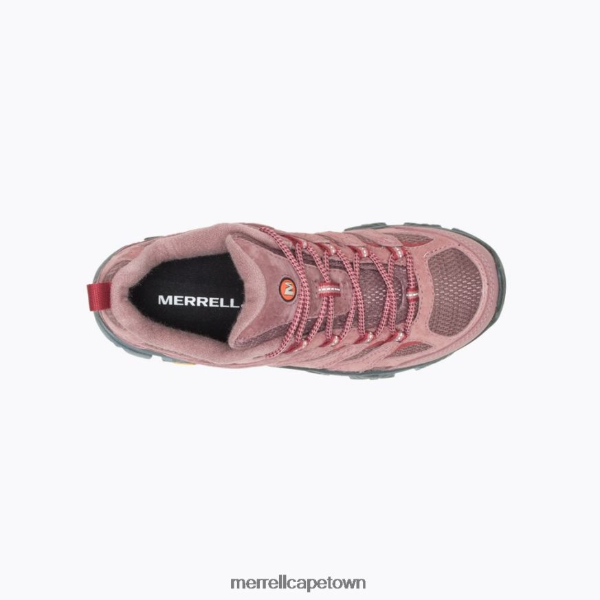 Burlwood Mono F60FX2893 Moab 3 (J035886) Merrell