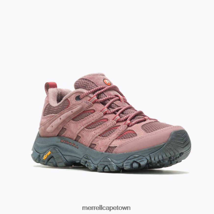 Burlwood Mono F60FX2893 Moab 3 (J035886) Merrell