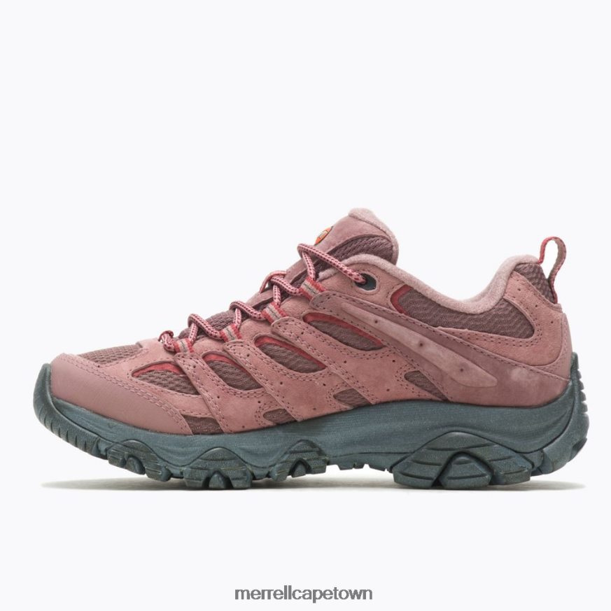 Burlwood Mono F60FX2893 Moab 3 (J035886) Merrell