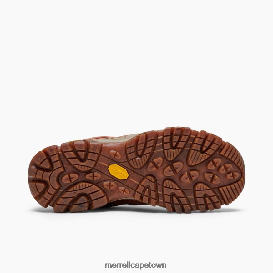 Burnish F60FX21146 Moab 3 Smooth GORE-TEX (J036438) Merrell