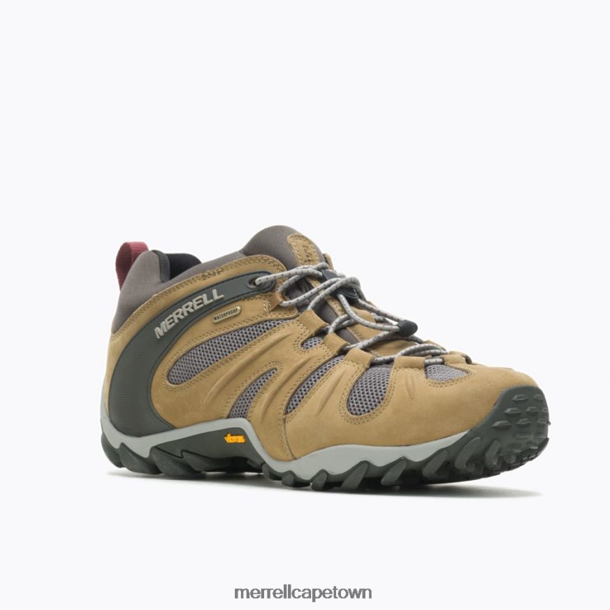 Butternut F60FX2183 Chameleon 8 Stretch Waterproof (J500017) Merrell