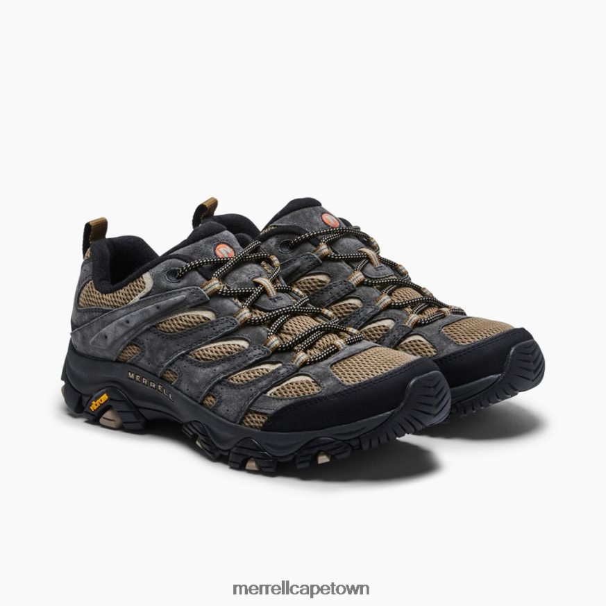 Butternut/Beluga F60FX2140 Moab 3 (J036287) Merrell