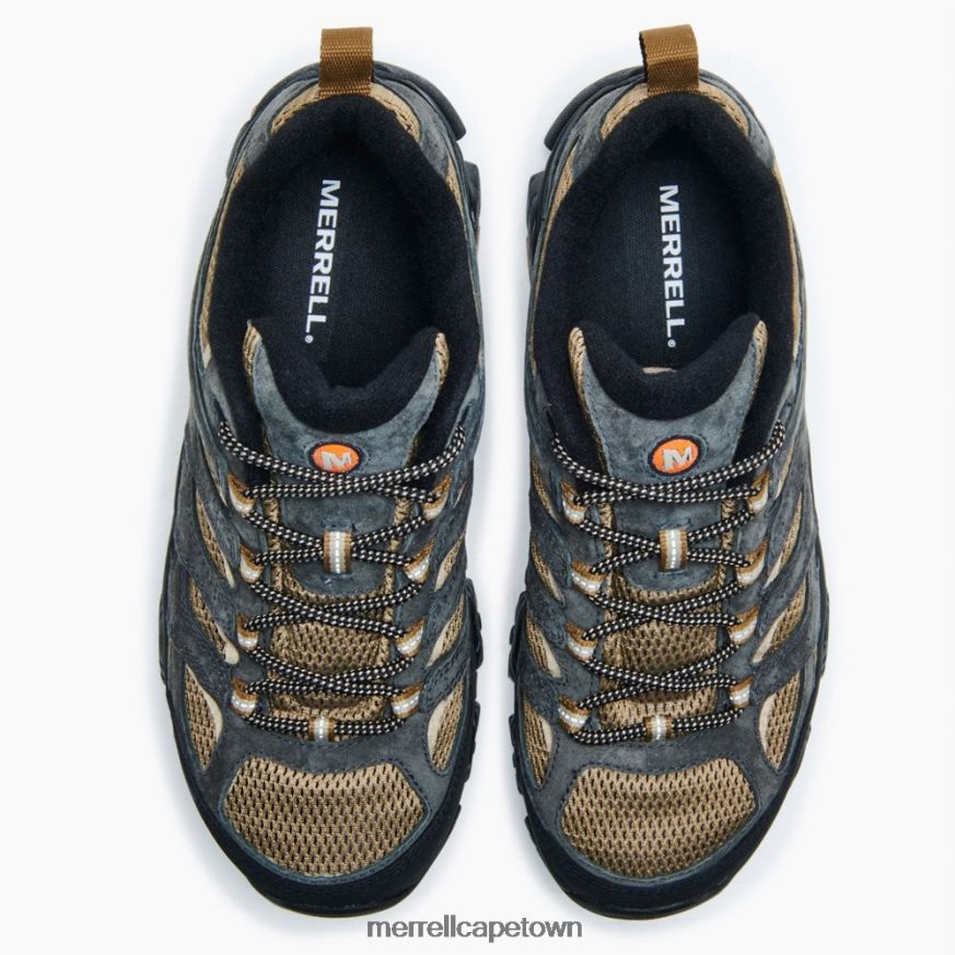 Butternut/Beluga F60FX2140 Moab 3 (J036287) Merrell