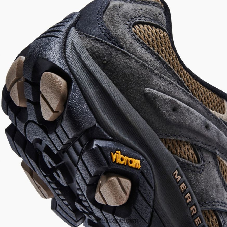 Butternut/Beluga F60FX2140 Moab 3 (J036287) Merrell