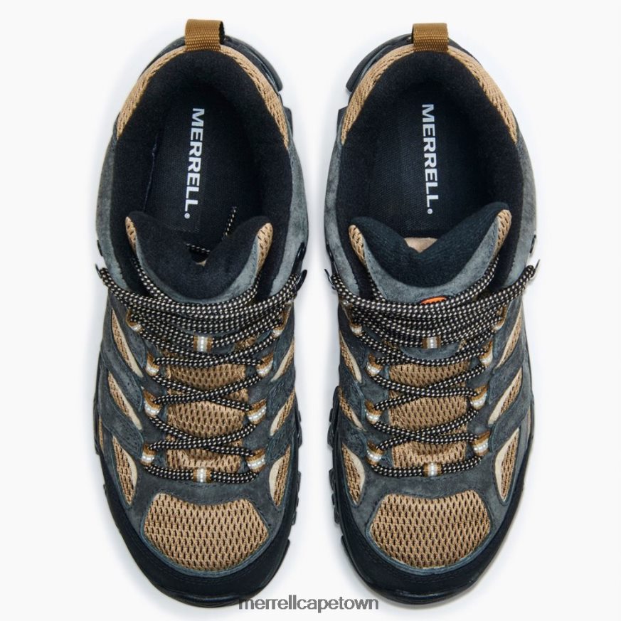 Butternut/Beluga F60FX2260 Moab 3 Mid GORE-TEX (J036251) Merrell