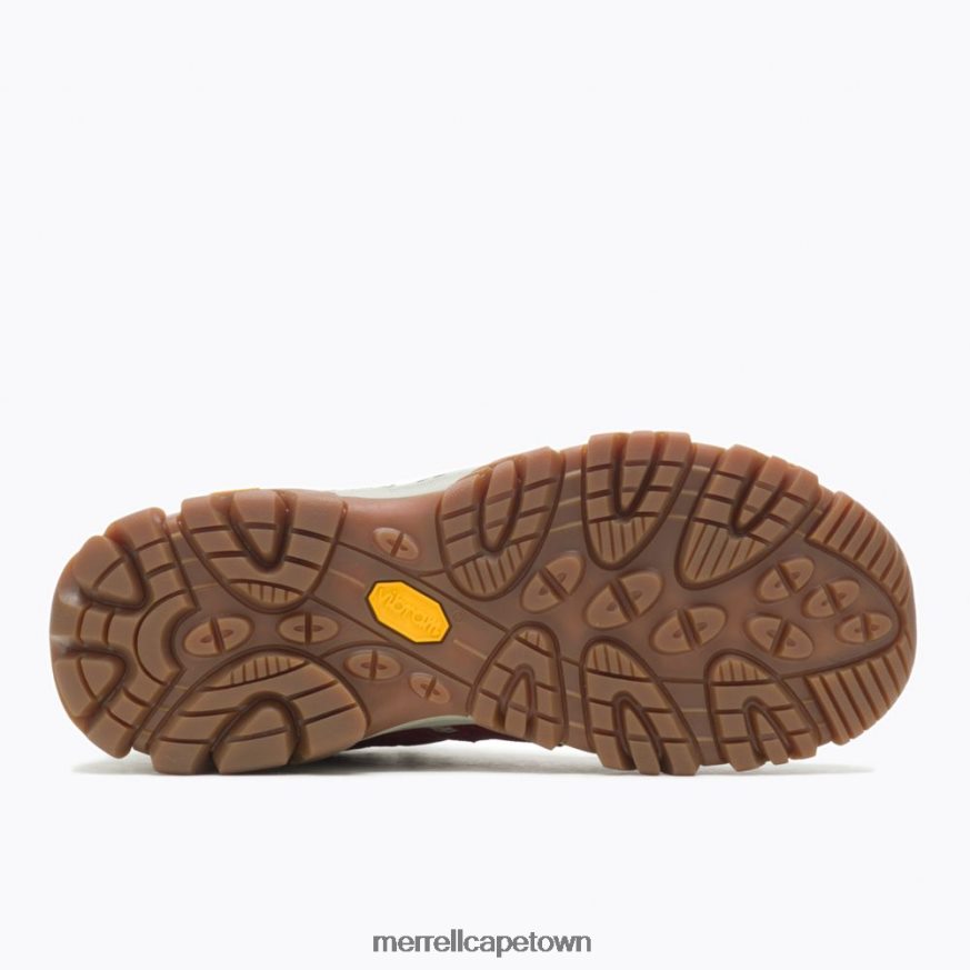 Cabernet F60FX2897 Moab 3 Mid GORE-TEX (J036866) Merrell