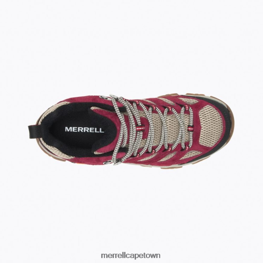 Cabernet F60FX2897 Moab 3 Mid GORE-TEX (J036866) Merrell