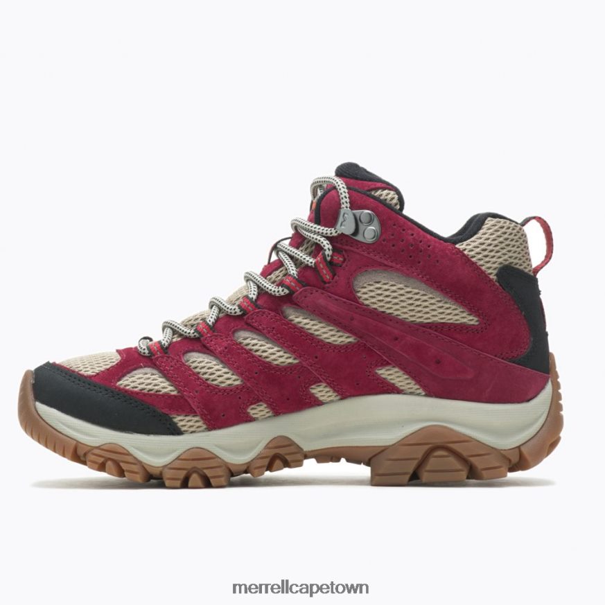 Cabernet F60FX2897 Moab 3 Mid GORE-TEX (J036866) Merrell