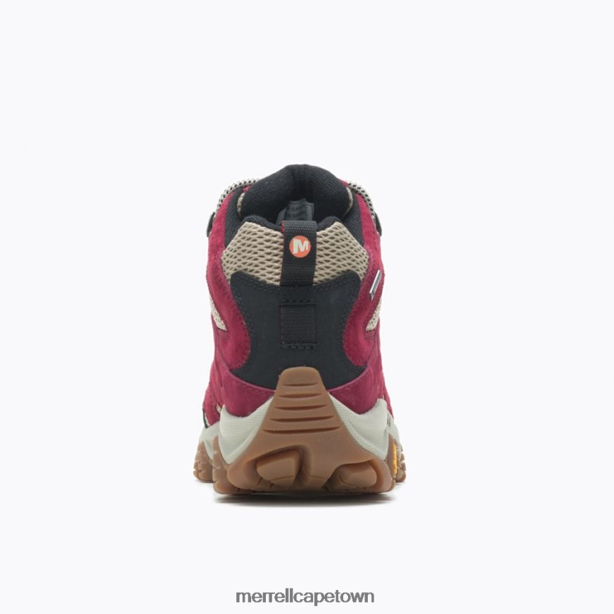 Cabernet F60FX2897 Moab 3 Mid GORE-TEX (J036866) Merrell