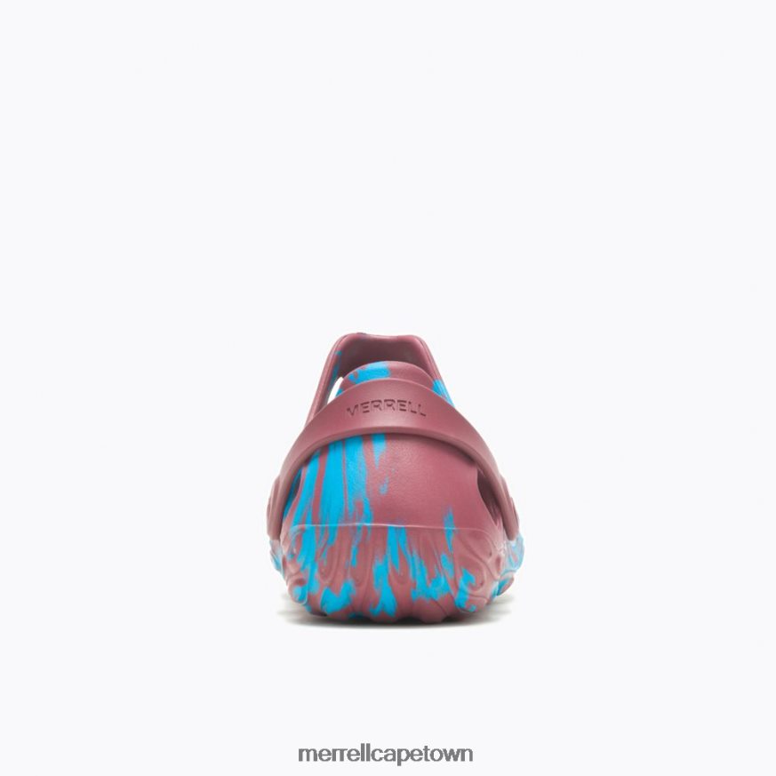 Cabernet F60FX297 Hydro Moc (J004925) Merrell