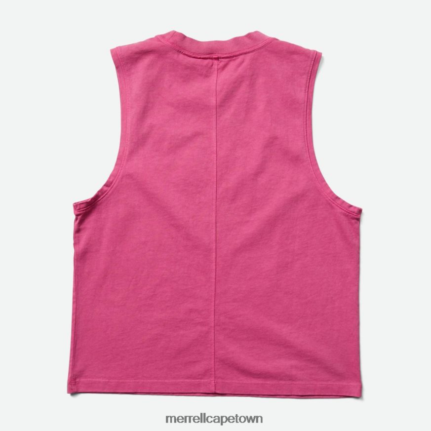 Cactus Flower F60FX21310 Sunbaked Tank (JWS26406-625) Merrell