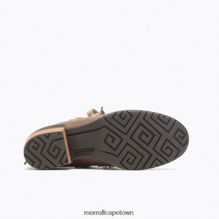 Camel F60FX21123 Shiloh II Warm (J004422) Merrell