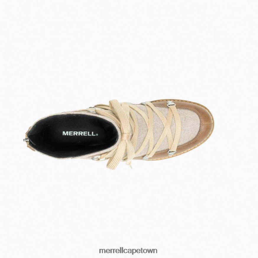 Camel F60FX21123 Shiloh II Warm (J004422) Merrell