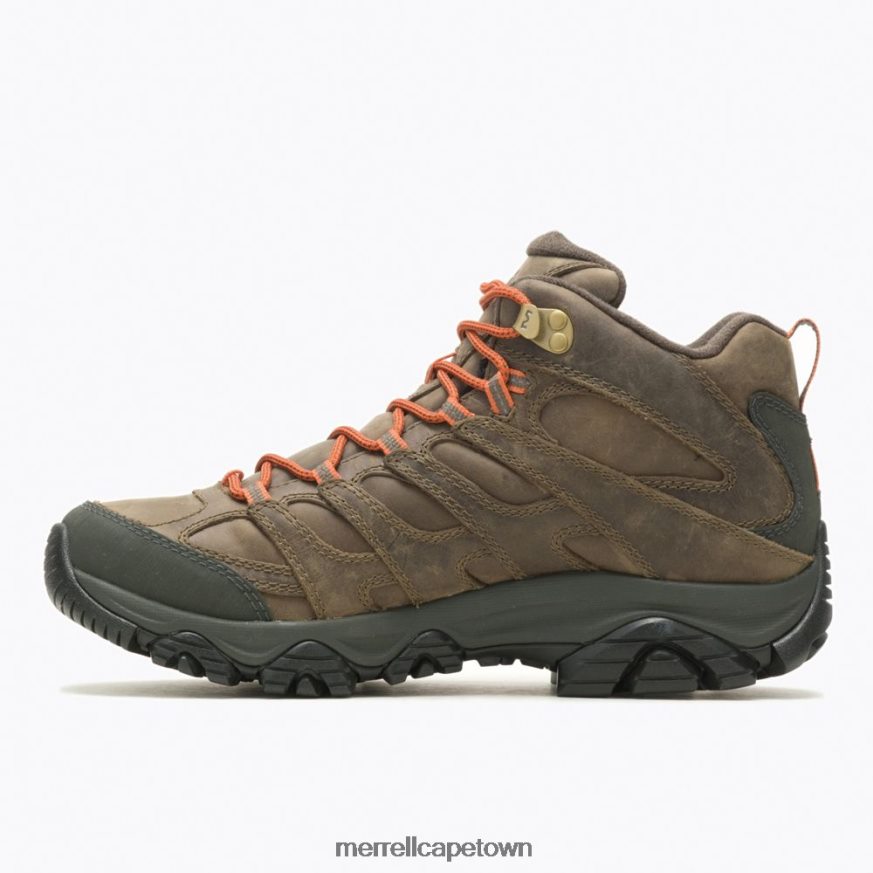 Canteen F60FX2350 Moab 3 Prime Mid Waterproof (J035763) Merrell