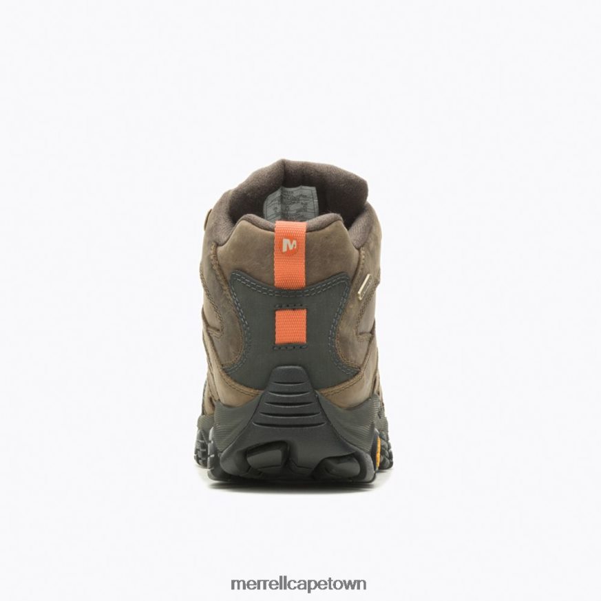 Canteen F60FX2350 Moab 3 Prime Mid Waterproof (J035763) Merrell