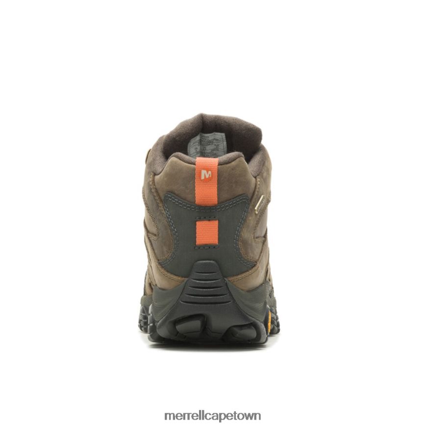 Canteen F60FX2386 Moab 3 Prime Mid Waterproof Wide Width (J035763W) Merrell