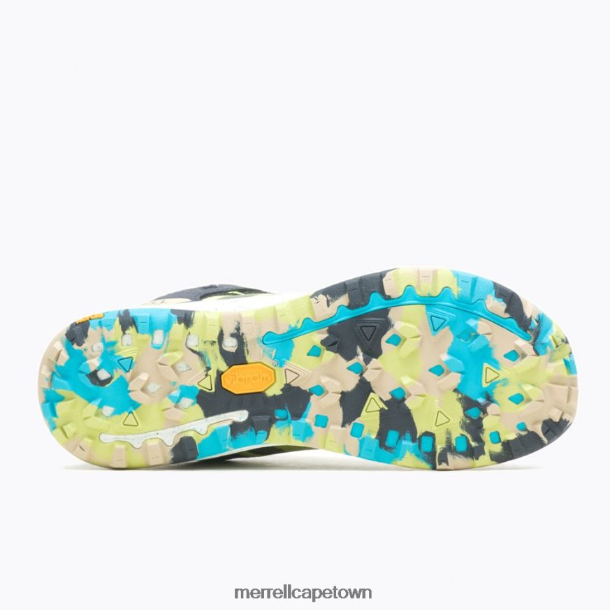 Celery F60FX2823 Antora 3 GORE-TEX (J067560) Merrell