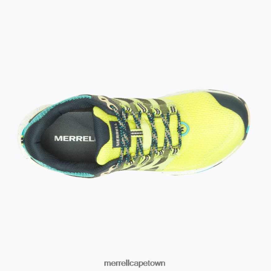 Celery F60FX2823 Antora 3 GORE-TEX (J067560) Merrell