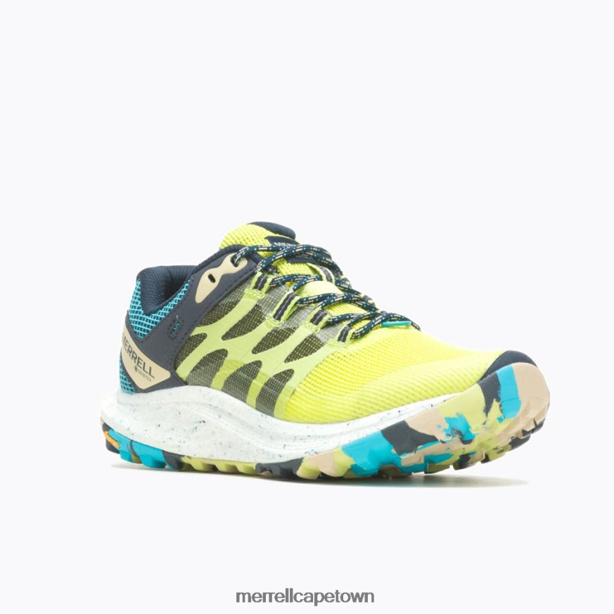 Celery F60FX2823 Antora 3 GORE-TEX (J067560) Merrell