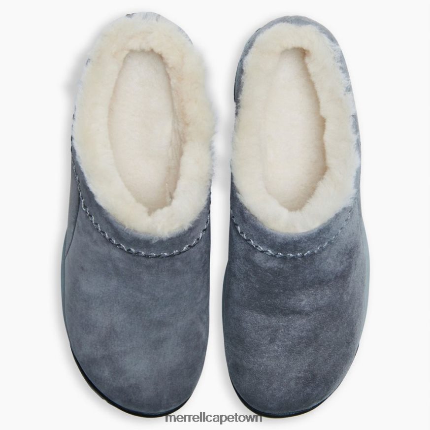 Charcoal F60FX21134 Encore Ice 4 (J002030) Merrell