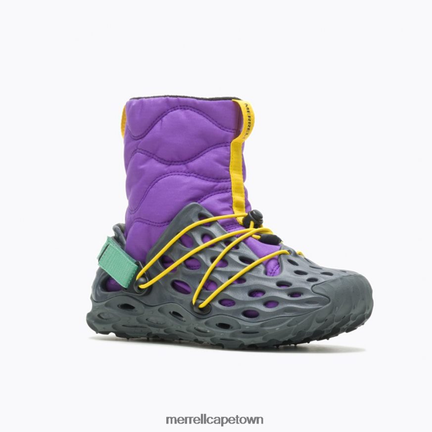 Charcoal F60FX21213 Hydro Moc AT Puff Mid 1TRL (J004966) Merrell