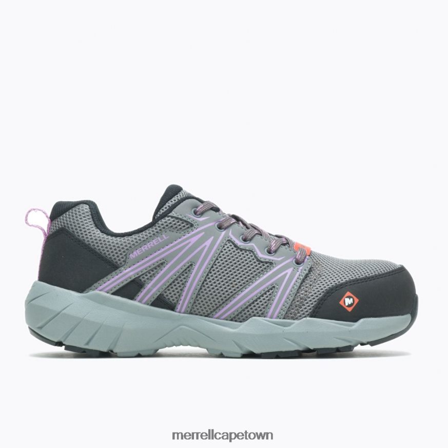 Charcoal F60FX21291 Fullbench Superlite AT (J099410) Merrell