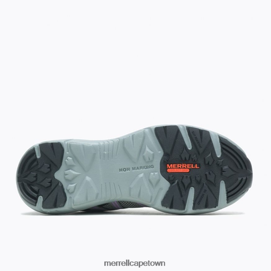 Charcoal F60FX21291 Fullbench Superlite AT (J099410) Merrell