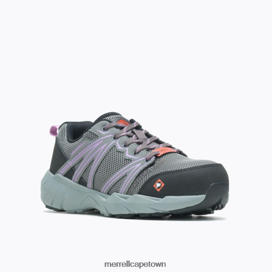 Charcoal F60FX21291 Fullbench Superlite AT (J099410) Merrell