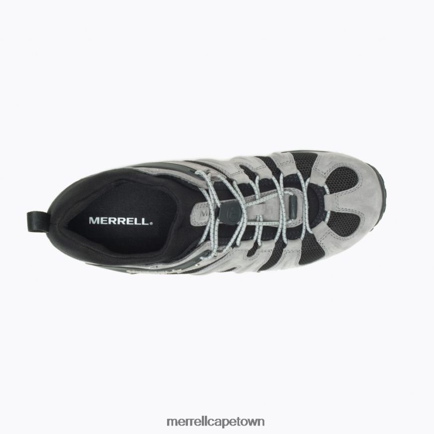 Charcoal F60FX2181 Chameleon 8 Stretch Waterproof (J036587) Merrell