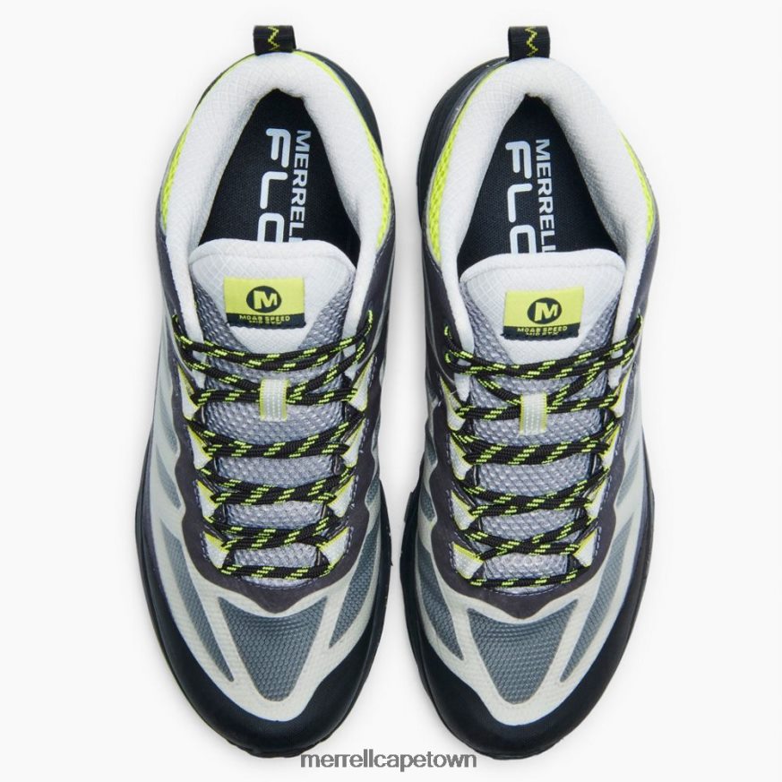 Charcoal F60FX2191 Moab Speed Mid GORE-TEX (J066907) Merrell