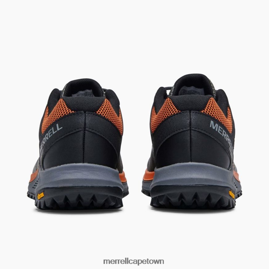 Charcoal F60FX2204 Nova 2 GORE-TEX (J067081) Merrell