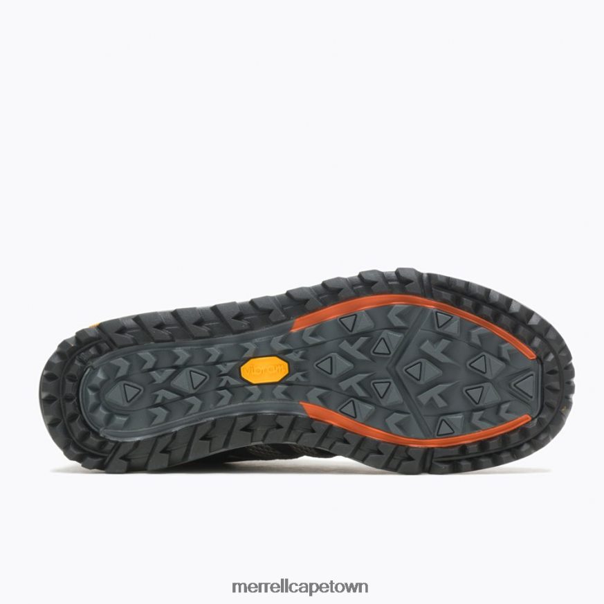 Charcoal F60FX2207 Nova 2 Mid Waterproof (J500227) Merrell