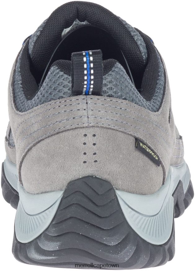 Charcoal F60FX2254 Oakcreek Waterproof (J035931) Merrell