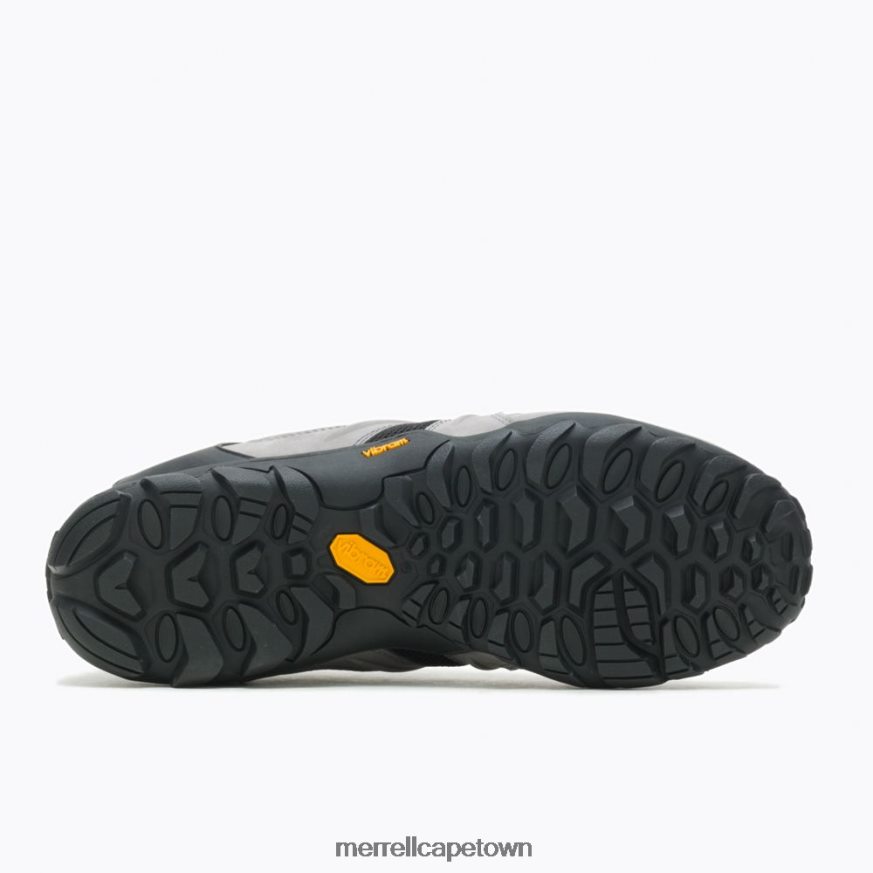 Charcoal F60FX2280 Chameleon 8 Stretch (J036589) Merrell
